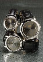 Nickel Silver Zhongyi Watch, Watches
