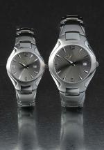 Stainless Steel Watch, Watches